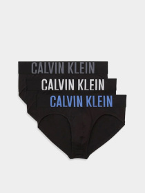 Нижнее белье Calvin Klein Underwear модель 000NB3607A-ZDM Фото