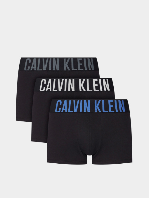 Нижнее белье Calvin Klein Underwear модель 000NB3608A-ZDM Фото