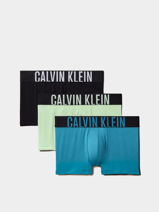 Нижня білизна Calvin Klein Underwear модель 000NB3775A-ZD7 Фото