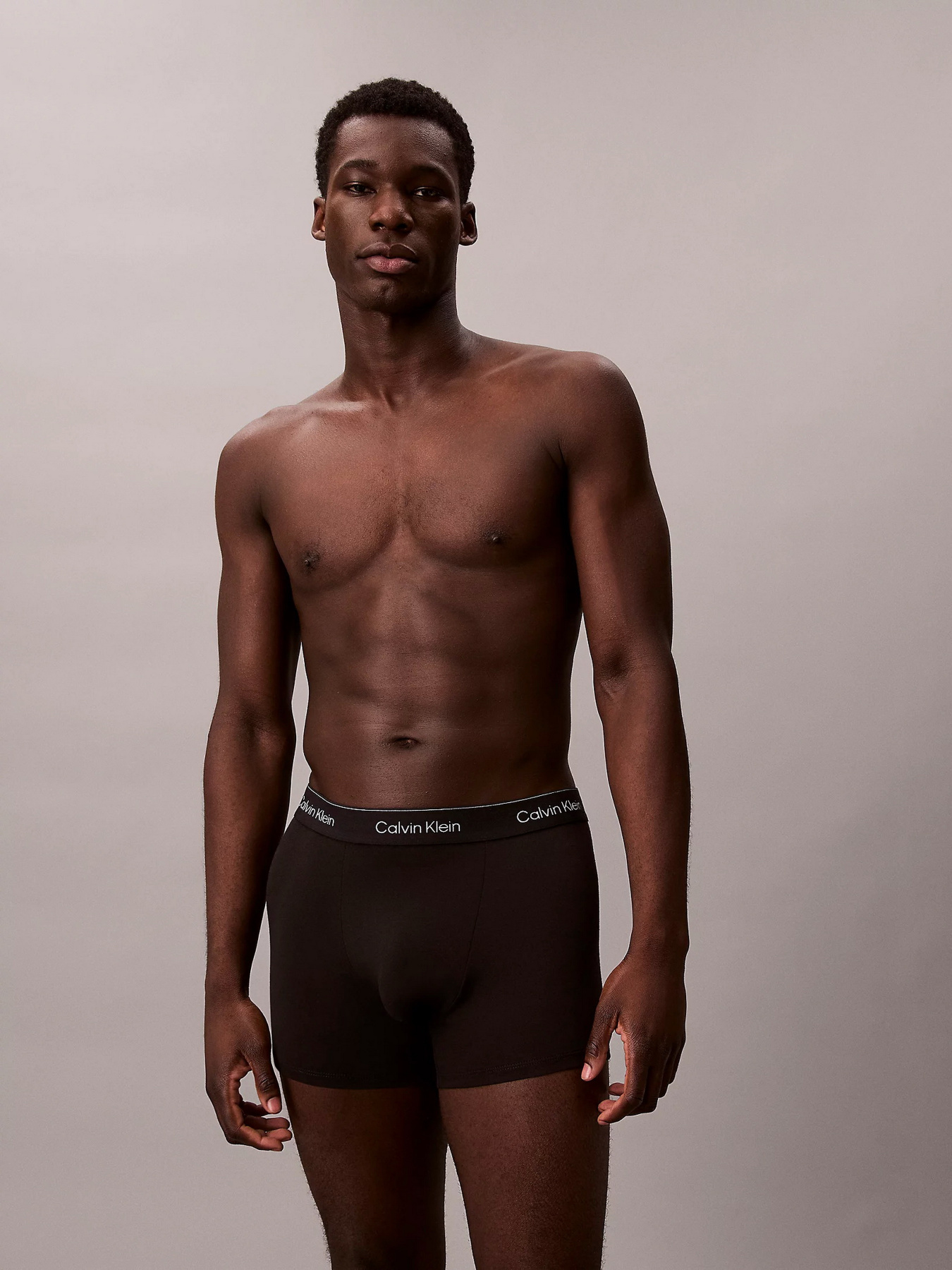 Нижнее белье Calvin Klein Underwear модель LV00NB4286-0FL Фото