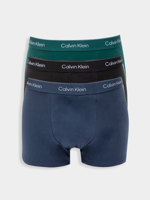 Нижнее белье Calvin Klein Underwear модель LV00NB4286-R90 Фото