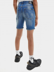 Шорти Calvin Klein модель IB0IB00791-1A4 Фото