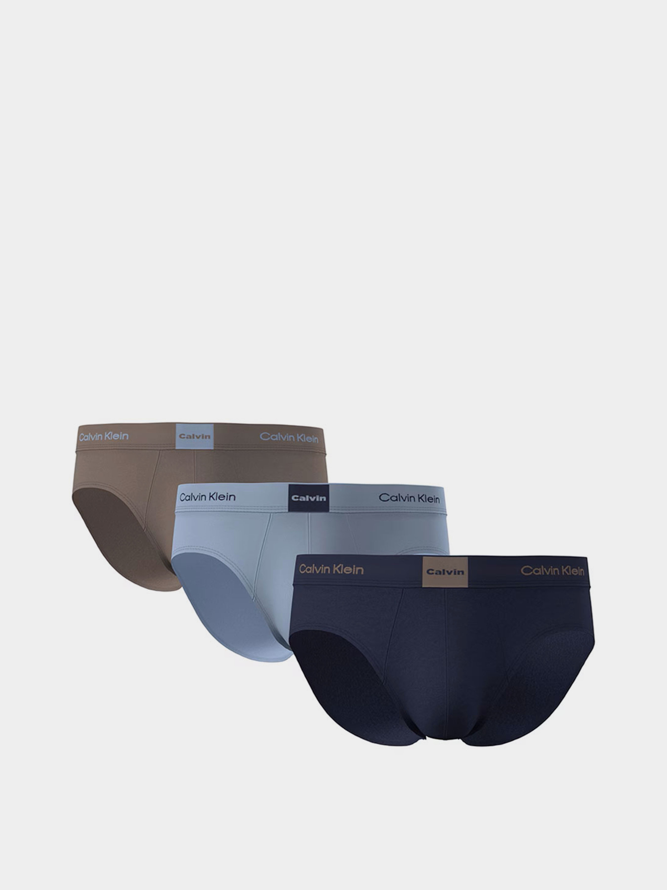 Нижня білизна Calvin Klein Underwear модель LV00NB4475-3U3 Фото
