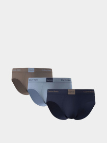 Нижня білизна Calvin Klein Underwear модель LV00NB4475-3U3 Фото