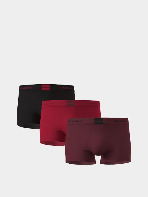 Нижнее белье Calvin Klein Underwear модель LV00NB4476-3U4 Фото