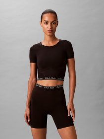 Футболки и поло Calvin Klein Underwear модель LV00QF8342-UB1 Фото