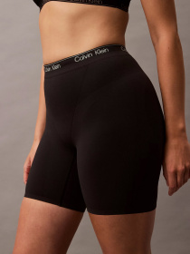 Шорты Calvin Klein Underwear модель LV00QF8324-UB1 Фото