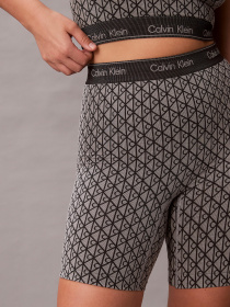 Шорты Calvin Klein Underwear модель LV00QF8488-ZIM Фото