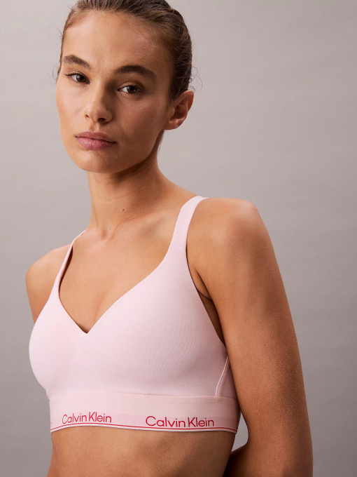 Нижня білизна Calvin Klein Underwear модель LV00QF8500-TFF Фото