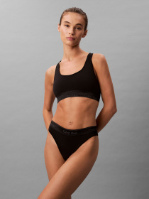 Нижня білизна Calvin Klein Underwear модель LV00QF8556-UB1 Фото