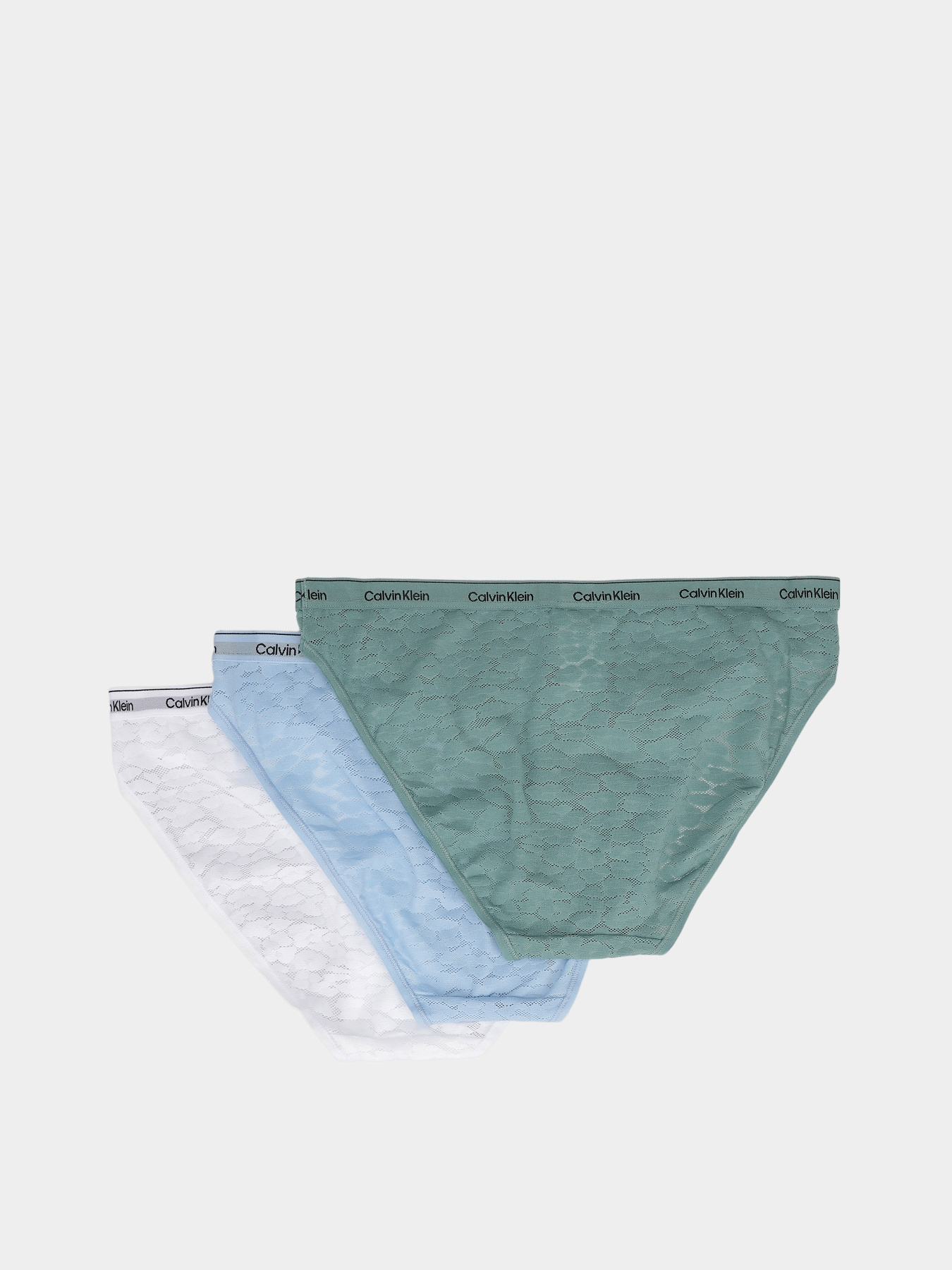 Нижнее белье Calvin Klein Underwear модель 000QD5069E-324 Нижнее белье Calvin Klein Underwear модель 000QD5069E-324 Фото