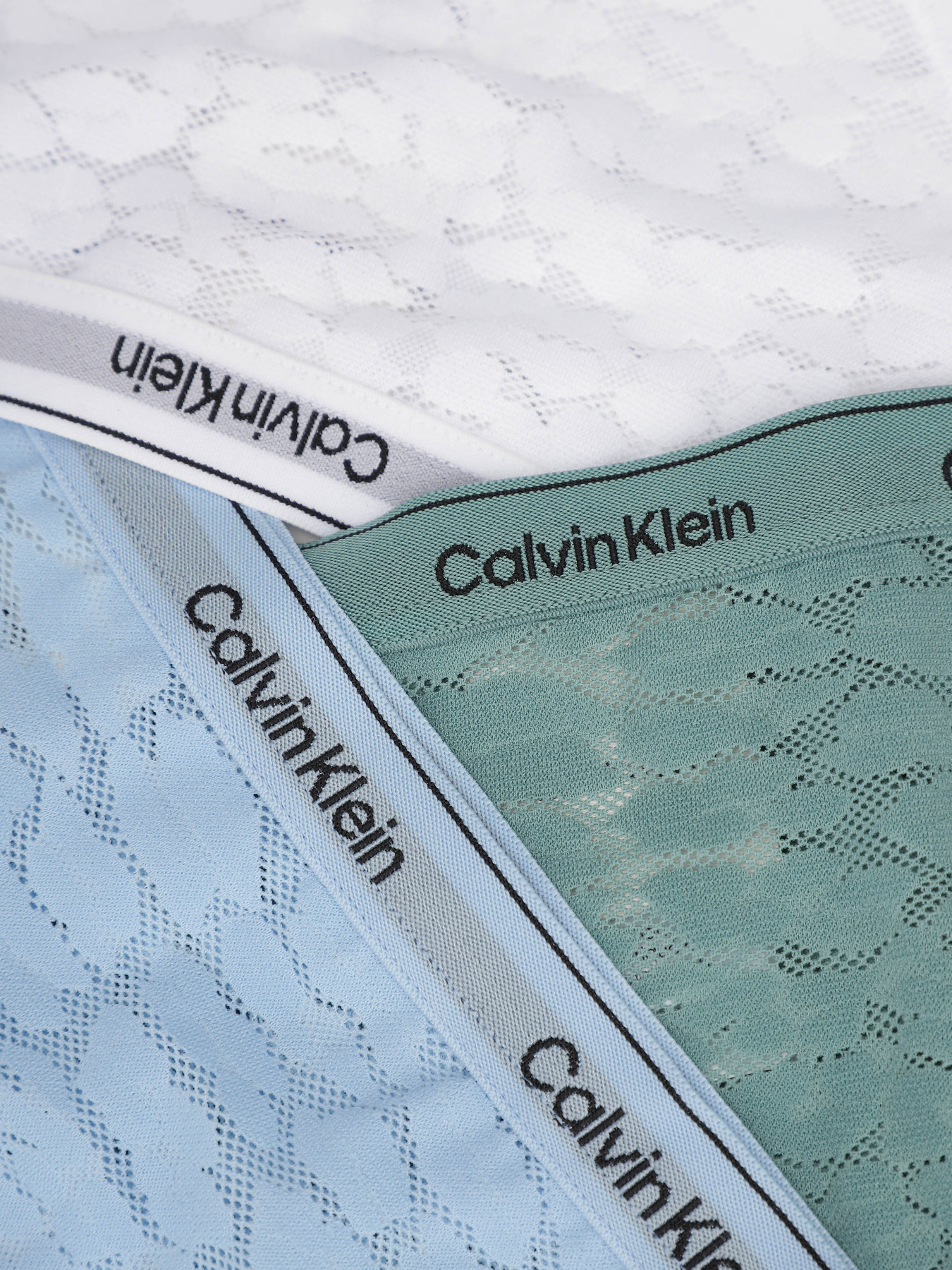 Нижнее белье Calvin Klein Underwear модель 000QD5069E-324 Нижнее белье Calvin Klein Underwear модель 000QD5069E-324 Фото