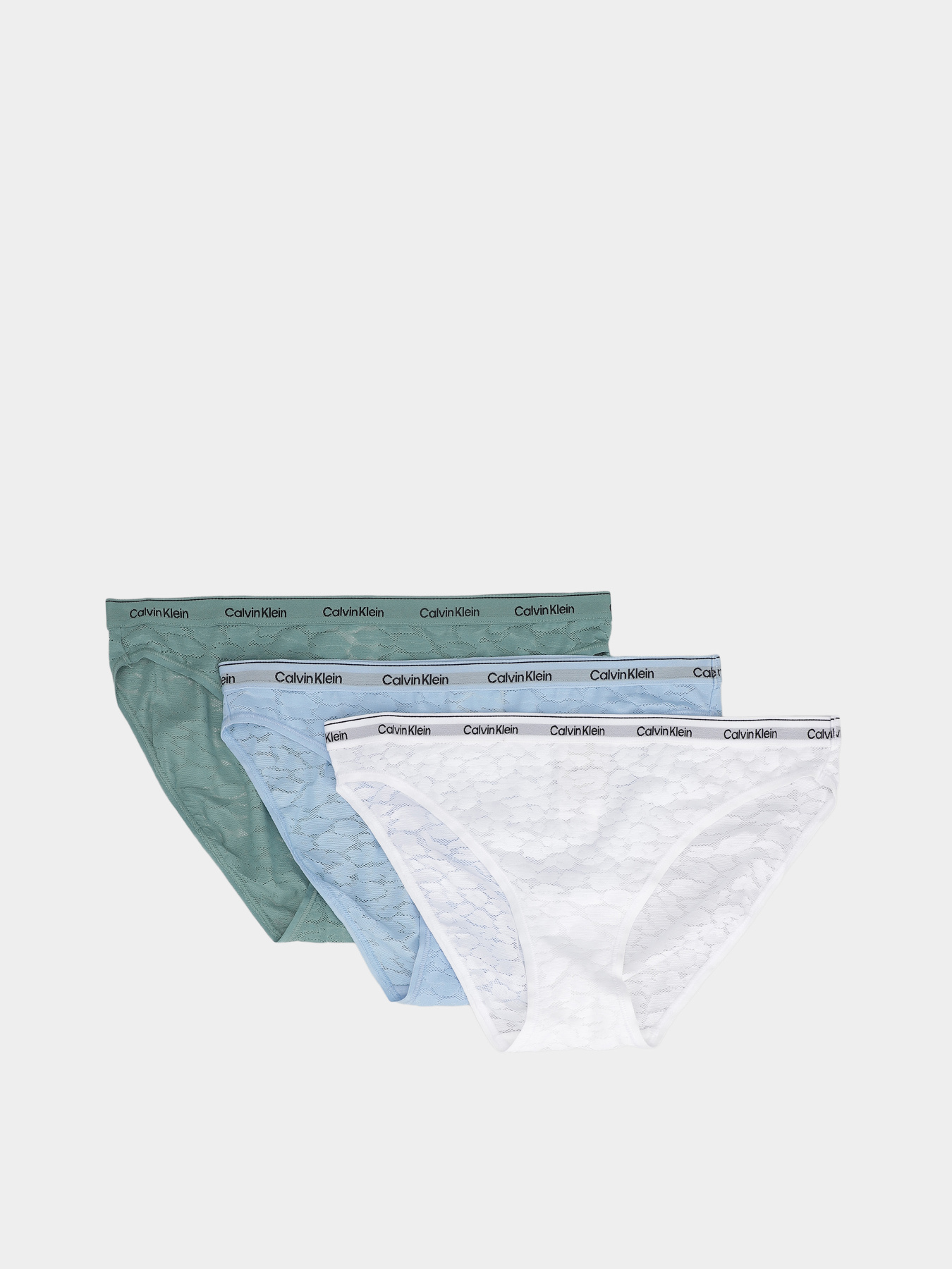 Нижнее белье Calvin Klein Underwear модель 000QD5069E-324 Нижнее белье Calvin Klein Underwear модель 000QD5069E-324 Фото