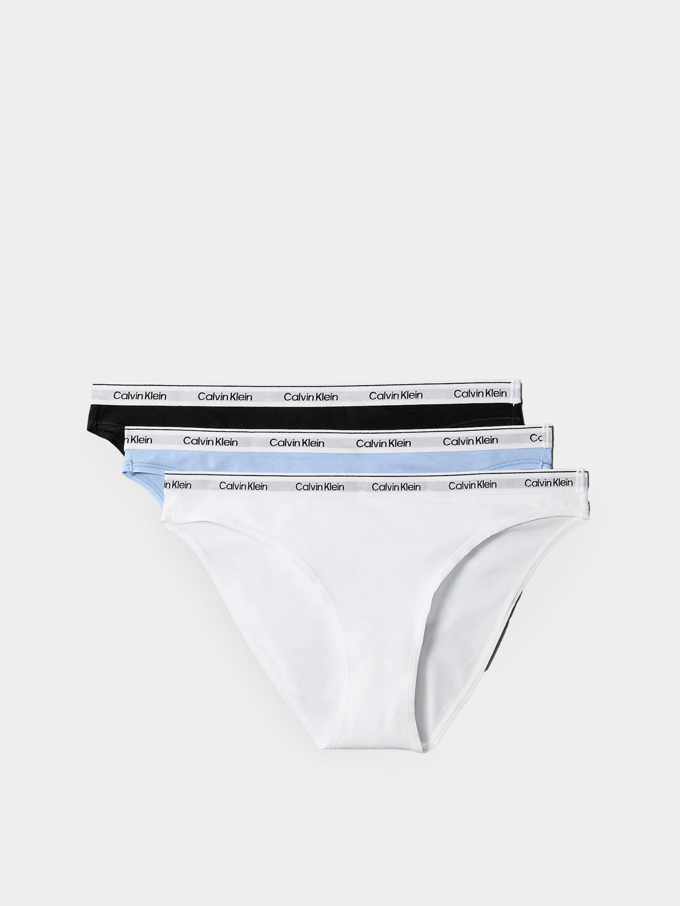 Нижнее белье Calvin Klein Underwear модель 000QD5207E-31T Фото