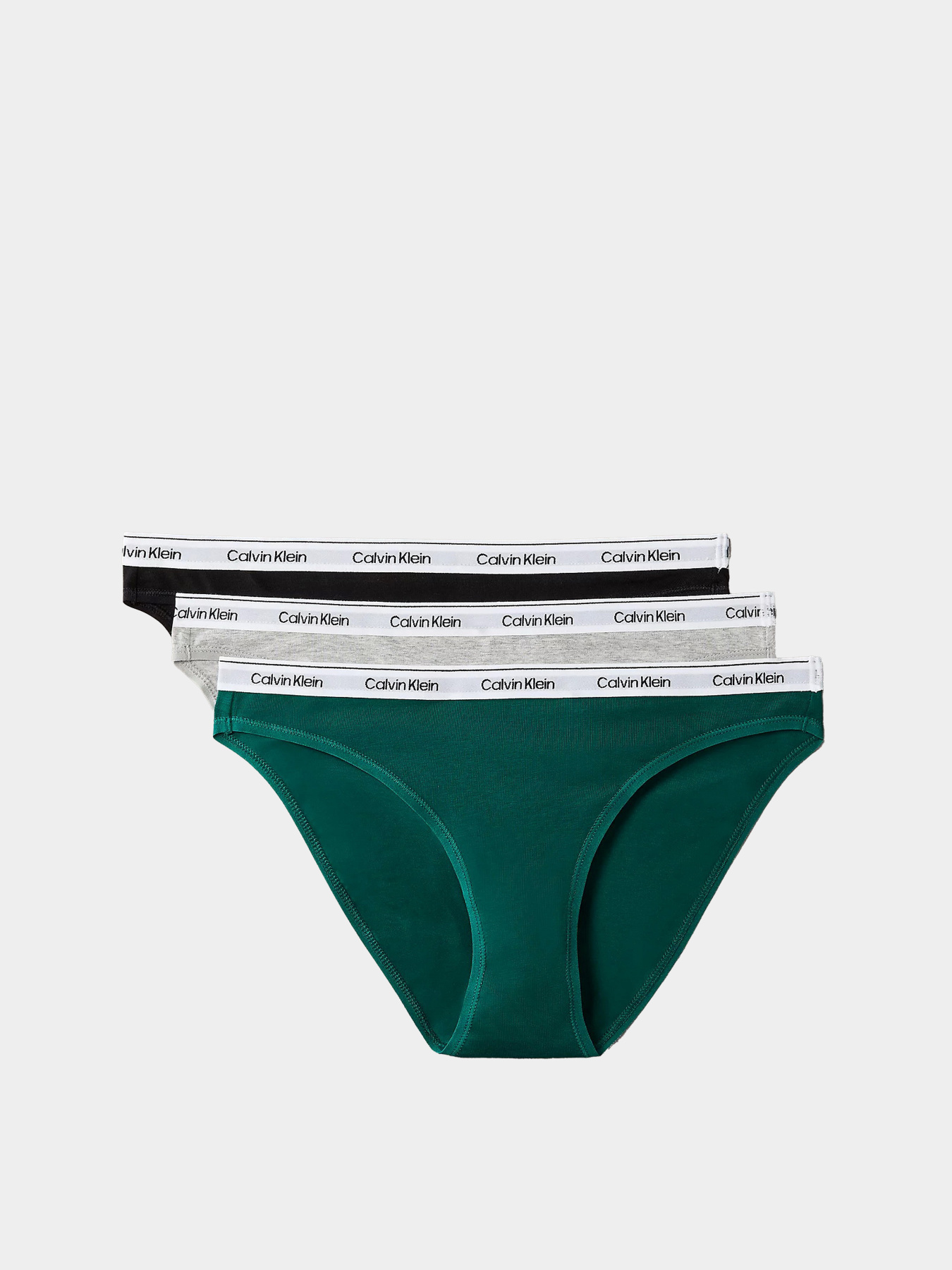 Нижнее белье Calvin Klein Underwear модель 000QD5207E-31U Фото