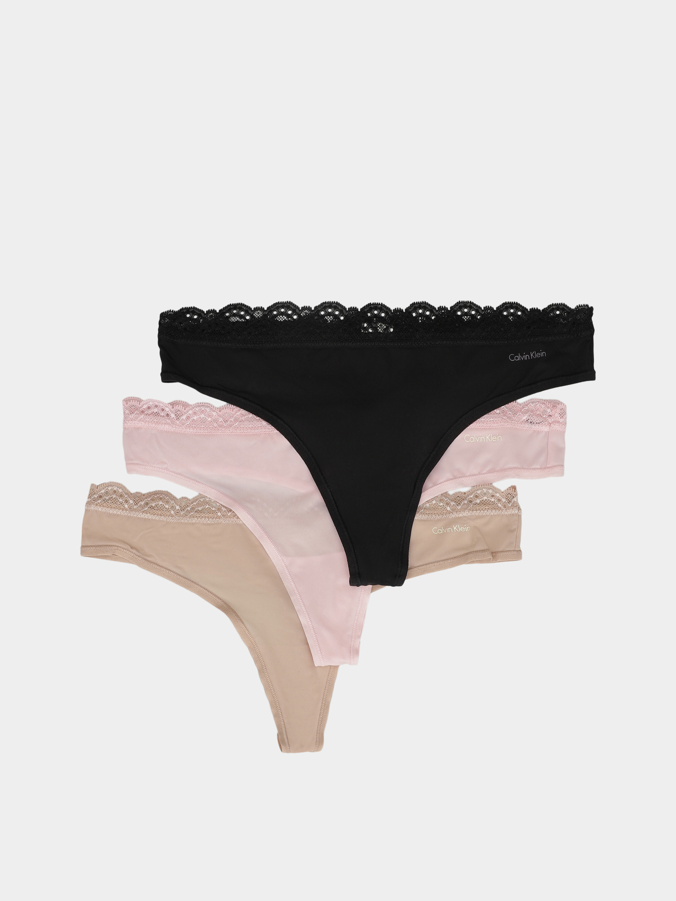Нижнее белье Calvin Klein Underwear модель LV00QD5300-3VQ Нижнее белье Calvin Klein Underwear модель LV00QD5300-3VQ Фото