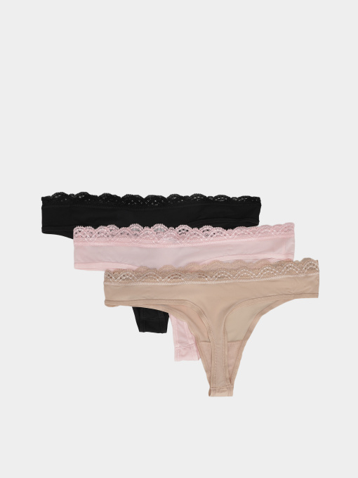 Нижня білизна Calvin Klein Underwear модель LV00QD5300-3VQ Фото