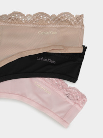 Нижнее белье Calvin Klein Underwear модель LV00QD5300-3VQ Фото