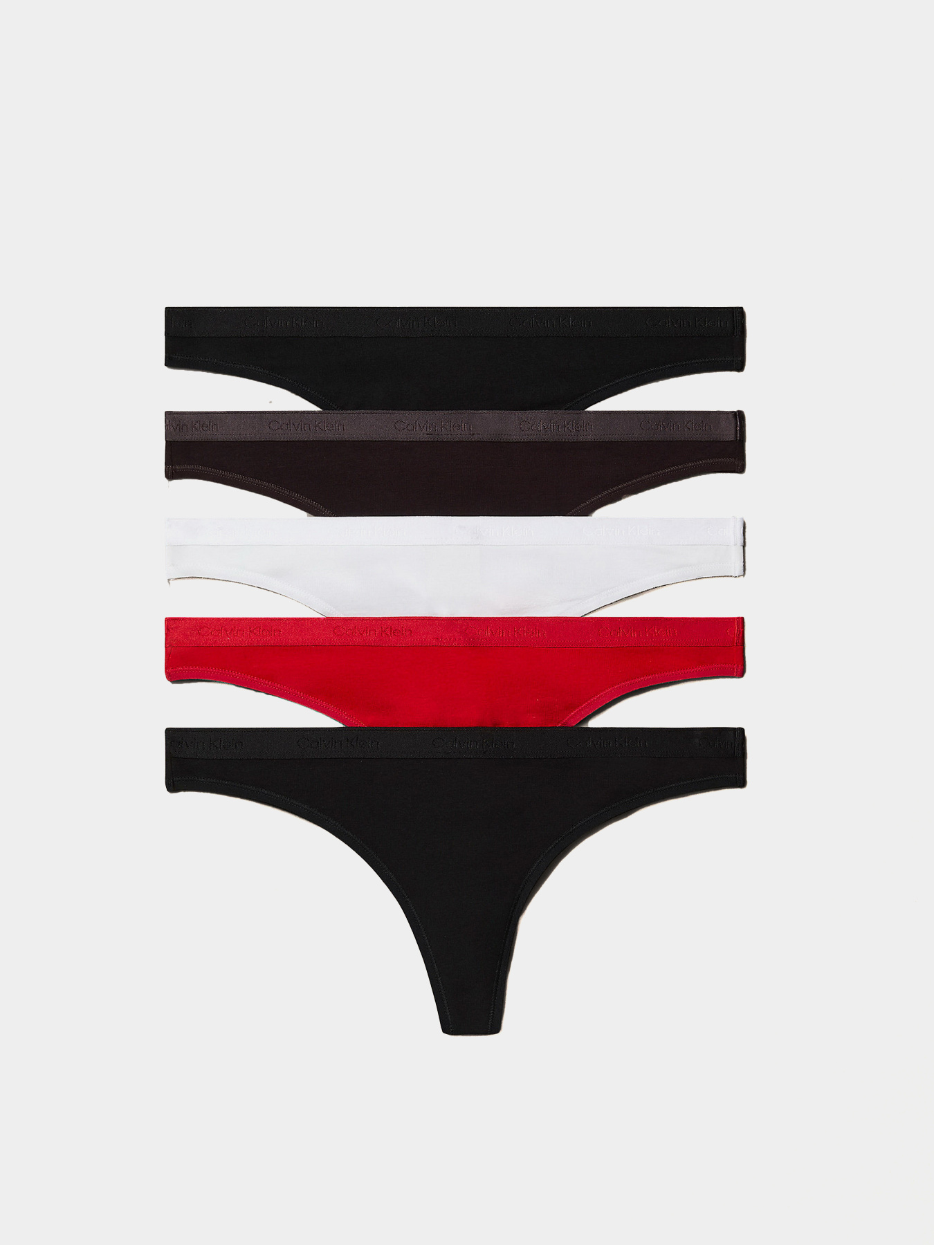Нижнее белье Calvin Klein Underwear модель LV00QD5359-31Y Нижнее белье Calvin Klein Underwear модель LV00QD5359-31Y Фото