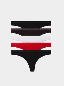 Нижня білизна Calvin Klein Underwear модель LV00QD5359-31Y Фото