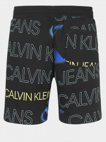 Шорты Calvin Klein модель IB0IB00795-0GN Фото