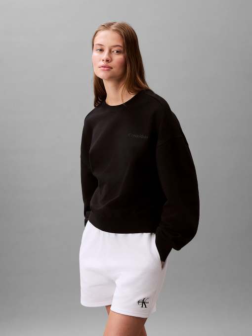 Худи и свитшоты Calvin Klein модель LV044C209G-UB1 Фото