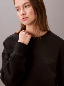 Худи и свитшоты Calvin Klein модель LV044C209G-UB1 Фото