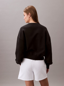 Худи и свитшоты Calvin Klein модель LV044C209G-UB1 Фото