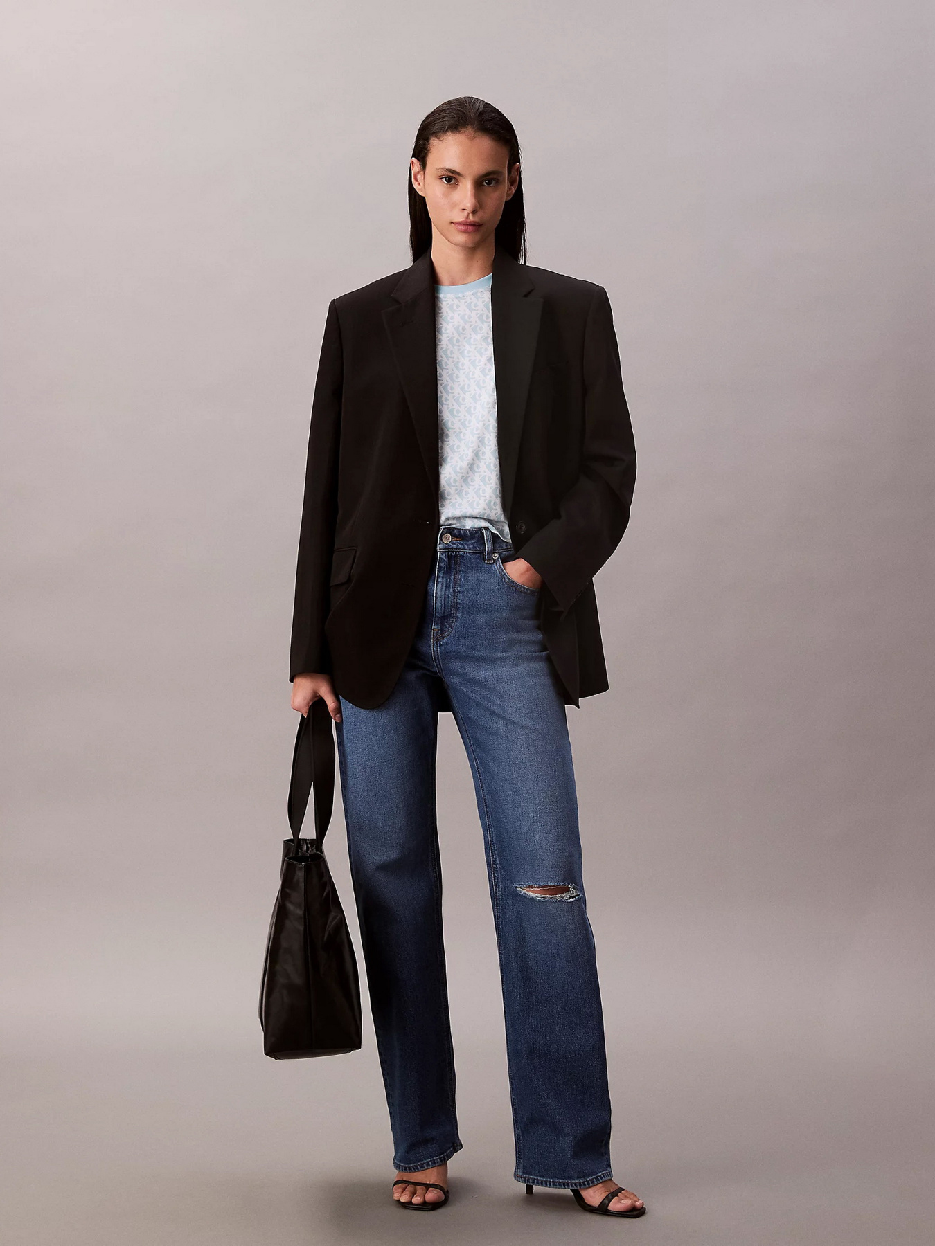 Футболки і поло Calvin Klein модель LV044C206G-XE6 Футболки і поло Calvin Klein модель LV044C206G-XE6 Фото