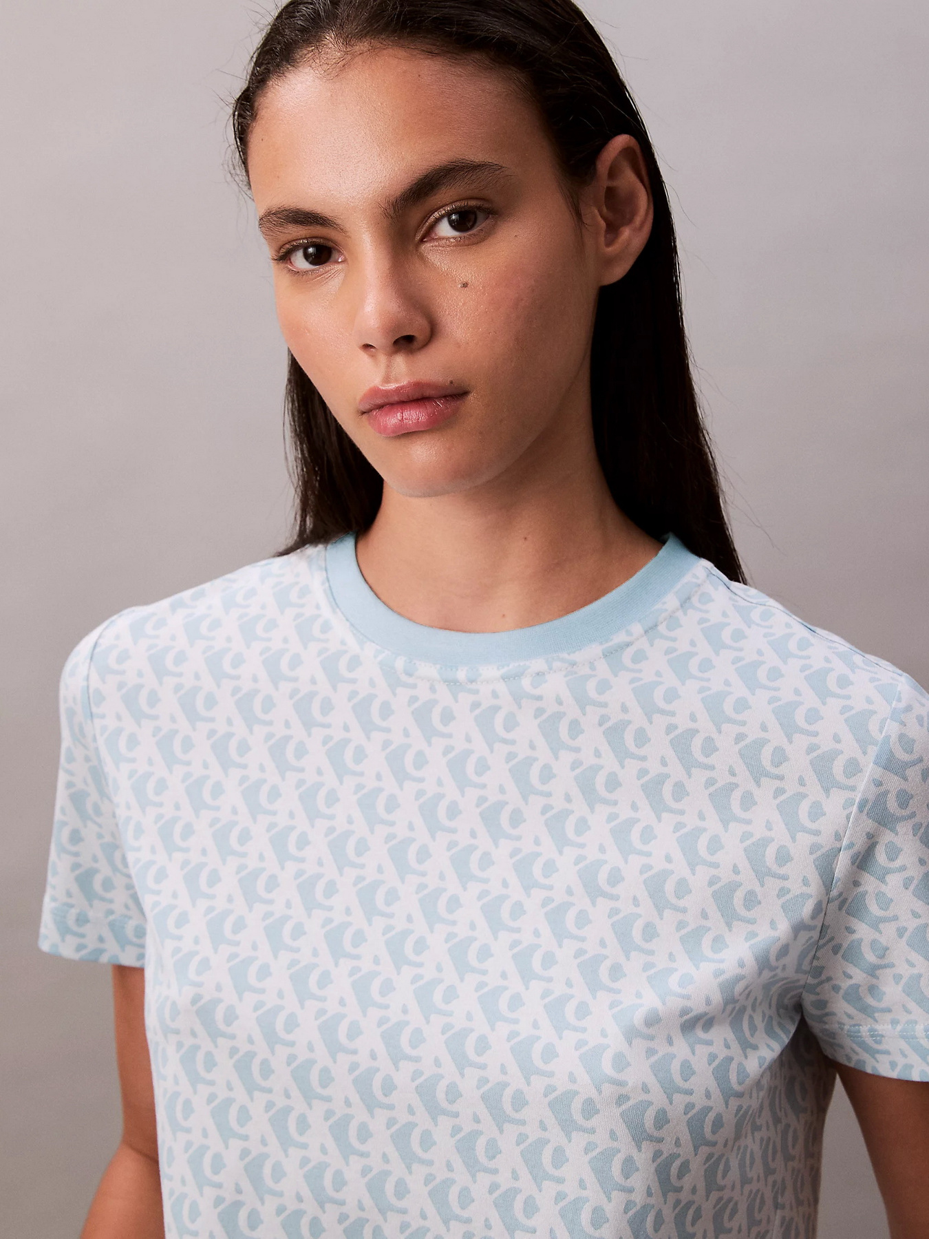 Футболки і поло Calvin Klein модель LV044C206G-XE6 Футболки і поло Calvin Klein модель LV044C206G-XE6 Фото