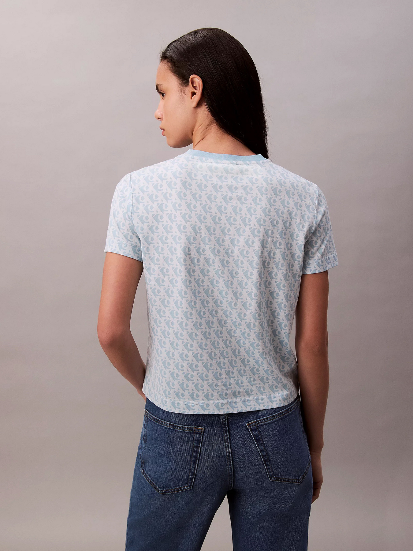 Футболки і поло Calvin Klein модель LV044C206G-XE6 Футболки і поло Calvin Klein модель LV044C206G-XE6 Фото