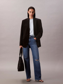 Футболки і поло Calvin Klein модель LV044C206G-XE6 Фото
