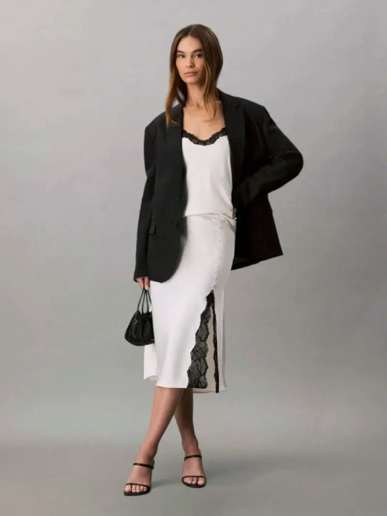 Юбки Calvin Klein модель LV044C672G-YAS Фото