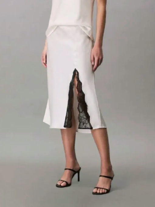 Юбки Calvin Klein модель LV044C672G-YAS Фото