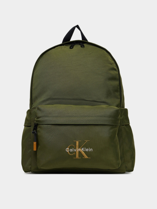 Рюкзаки Calvin Klein BOLD ROUND BACKPACK модель LV04D3114G-60S Фото