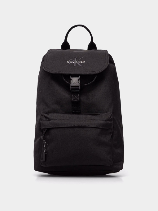 Рюкзаки Calvin Klein BOLD MINI FLAP BACKPACK модель LV04D3320G-UB1 Фото