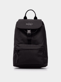 Рюкзаки Calvin Klein BOLD MINI FLAP BACKPACK модель LV04D3320G-UB1 Фото