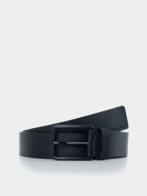 Ремені Calvin Klein WARMTH BUCKLE SMOOTH 35MM модель LV04D7047G-V8N Фото