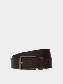 Ремені Calvin Klein WARMTH BUCKLE SMOOTH 35MM модель LV04D7047G-YG1 Фото