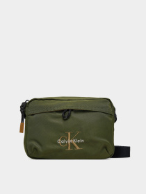 Сумки Calvin Klein BOLD CAMERA BAG модель LV04D3117G-60S Фото