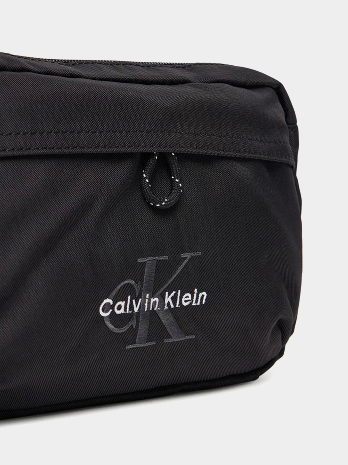 Сумки Calvin Klein BOLD CAMERA BAG модель LV04D3117G-UB1 Фото