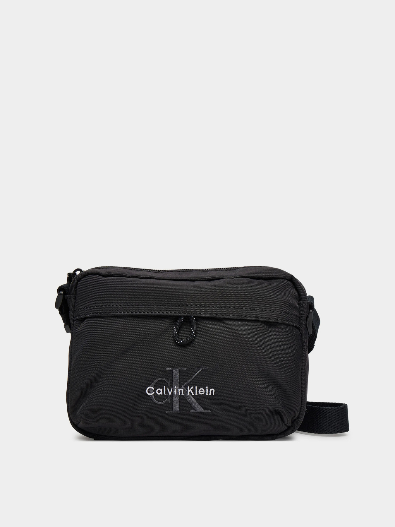 Сумки Calvin Klein BOLD CAMERA BAG модель LV04D3117G-UB1 Фото