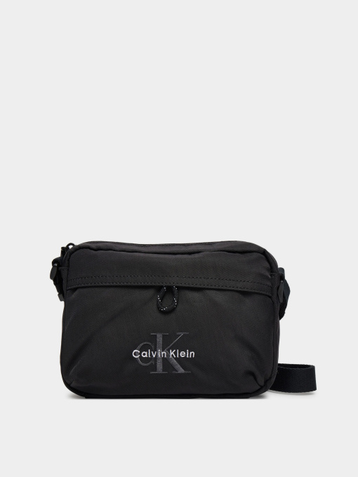 Сумки Calvin Klein BOLD CAMERA BAG модель LV04D3117G-UB1 Фото
