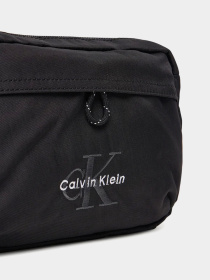 Сумки Calvin Klein BOLD CAMERA BAG модель LV04D3117G-UB1 Фото