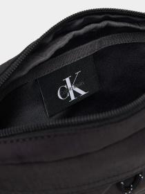 Сумки Calvin Klein BOLD CAMERA BAG модель LV04D3117G-UB1 Фото