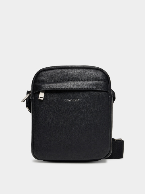 Сумки Calvin Klein RAISED REPORTER модель LV04D3160G-UB1 Фото