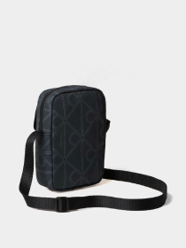 Сумки Calvin Klein PRINTED EMBLEM AOP NYLON SLIM модель LV04D3230G-8MN Фото