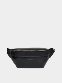 Сумки Calvin Klein RAISED WAISTBAG модель LV04D3161G-UB1 Фото