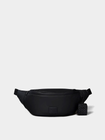 Сумки Calvin Klein PUFFER UTILITY WAISTBAG модель LV04D3198G-UB1 Фото