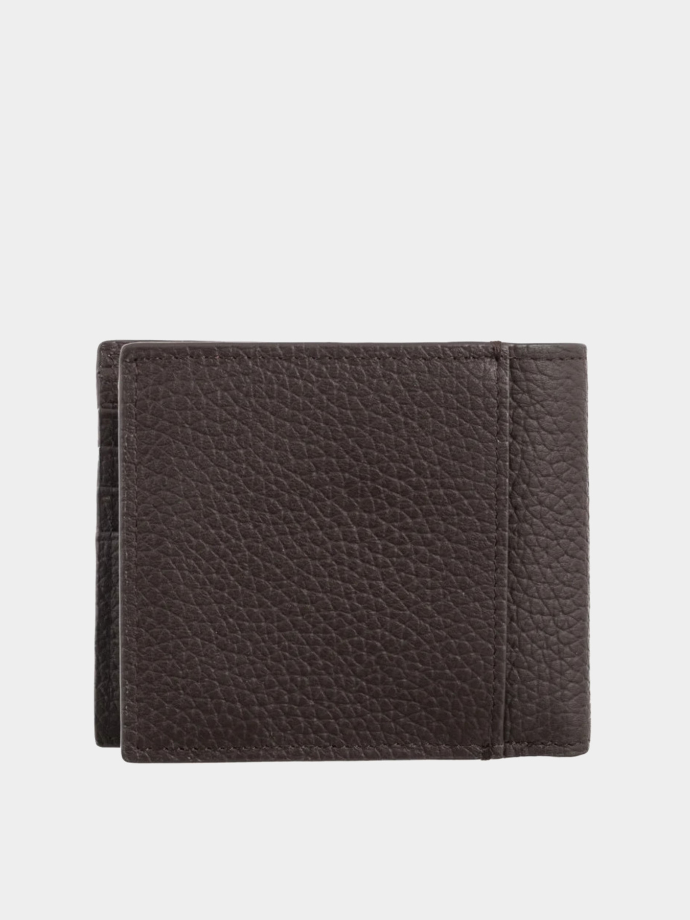 Гаманці Calvin Klein FOIL EMBOSS EW BILLFOLD W COIN модель LV04D1138G-YG1 Фото